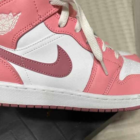 Air Jordan 1 mid - Picture 5 of 6